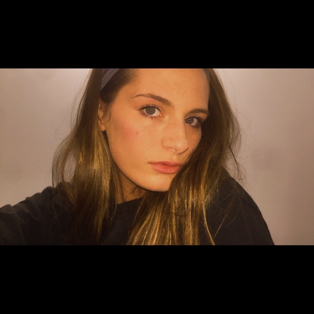 Meet your Posher, Shelby